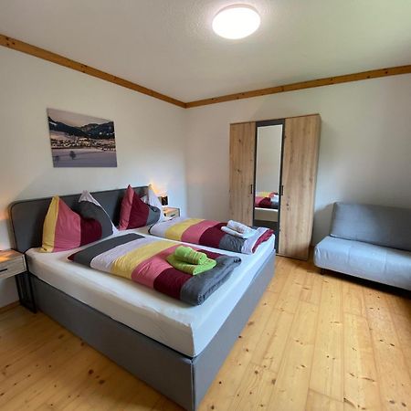 Ferienwohnung Marianne Söll Kültér fotó
