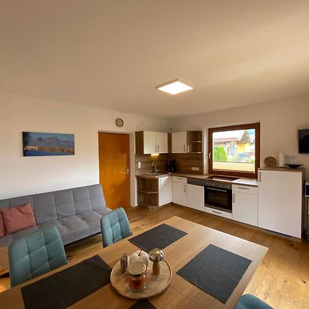 Ferienwohnung Marianne Söll Kültér fotó