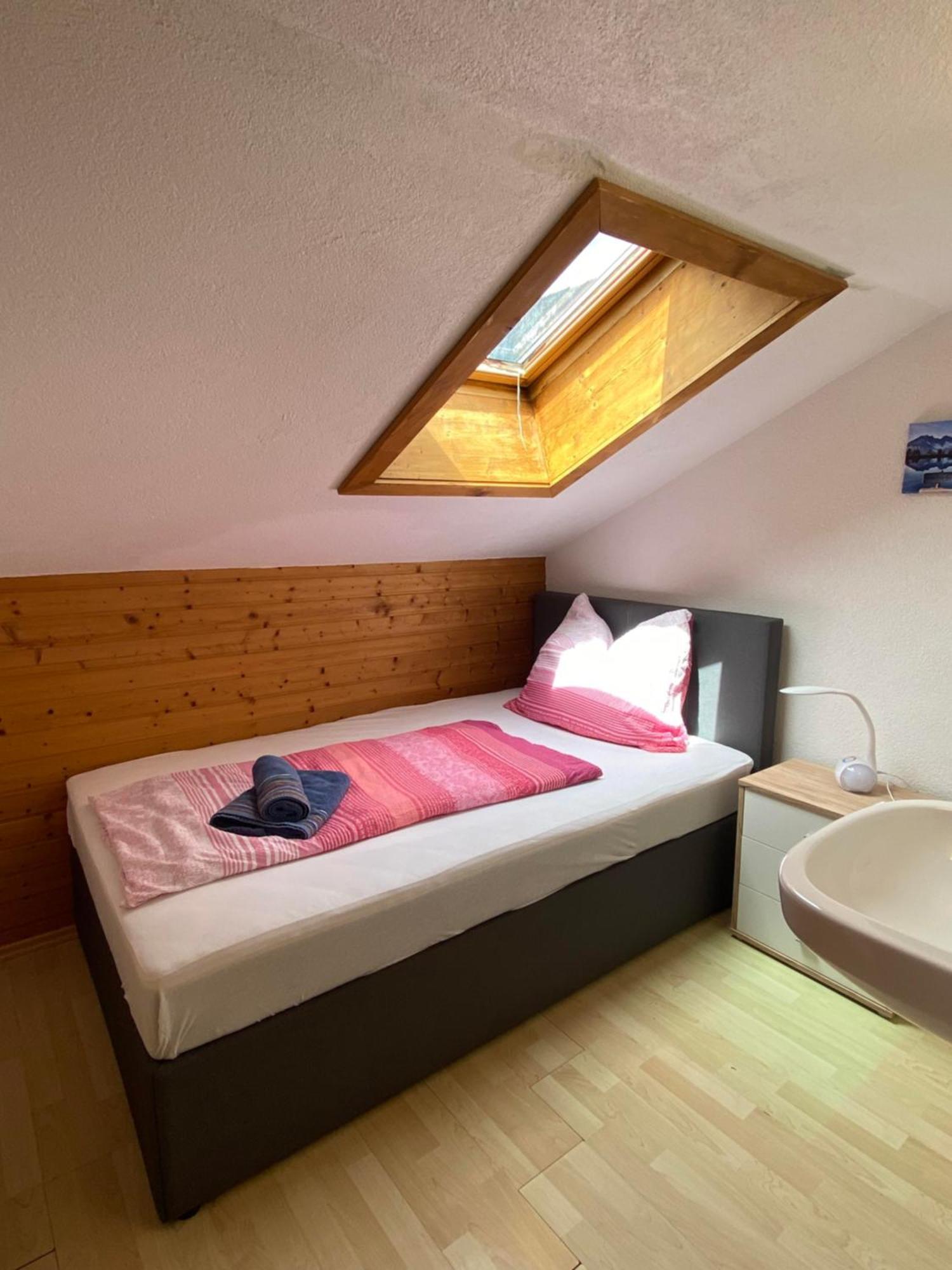Ferienwohnung Marianne Söll Kültér fotó